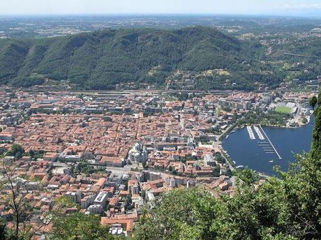 COMO (LOMBARDIA)