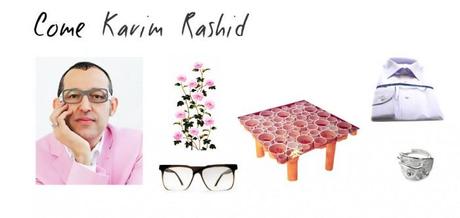 I mood di Ulaola – Karim Rashid