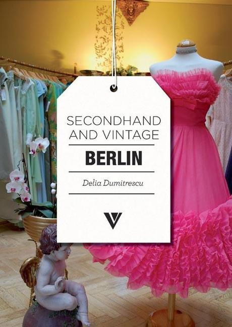 Delia Dumitrescu - Secondhand & Vintage Berlin