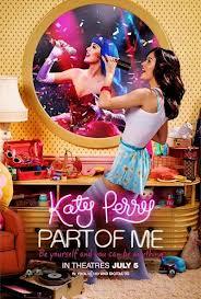 katy perry part of me ARTICOLO1 Arriva anche in Italia il film di Katy Perry:  Part of Me   videos vetrina star news 