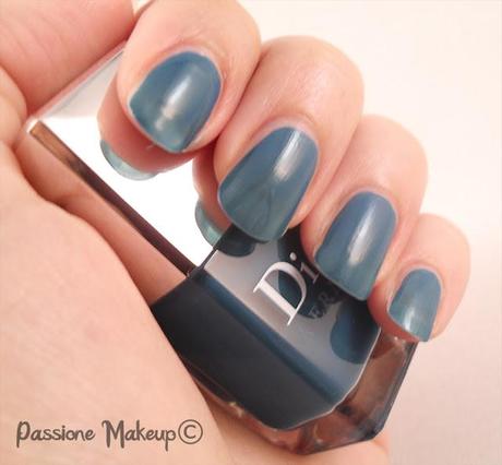 Dior Vernis Gloss Lagoon