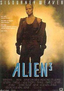 Alien³ (1992)