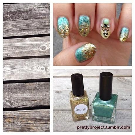 nail art inspiration #14