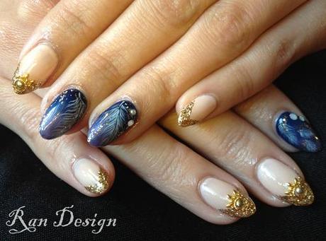 nail art inspiration #14