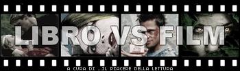 Libro VS Film - sfIda n° 11
