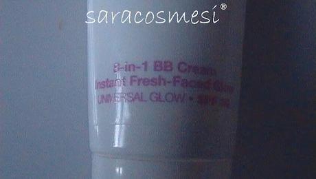 Maybelline Dream Fresh BB Cream