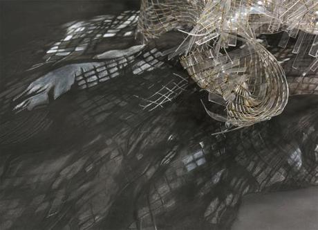 PATTERNS MOZZAFIATO NELLE INSTALLAZIONI DI SOO SUNNY PARK