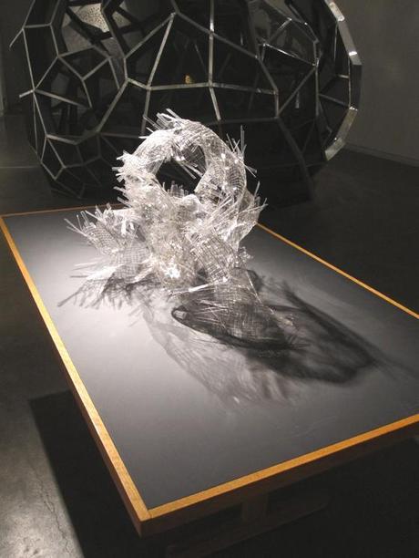 PATTERNS MOZZAFIATO NELLE INSTALLAZIONI DI SOO SUNNY PARK