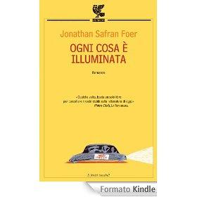 Libro ogni cosa è illuminata