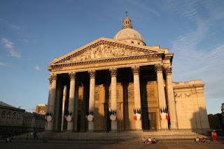 I Palazzi di Parigi...terza parte