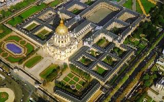 I Palazzi di Parigi...terza parte