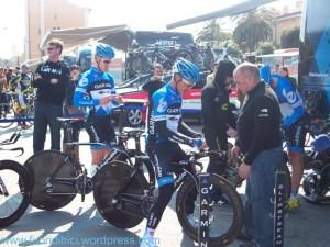 Tour of Utah: cronosquadre alla Garmin-Sharp