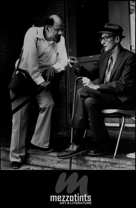 Letteratura Jazz: Note Beat di William Burroughs e Allen Ginsberg