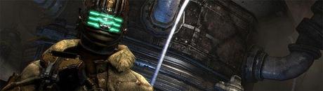 Dead Space 3 continua a mostrarsi