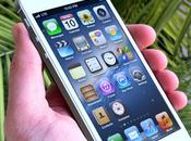 iPhone prova tattile blog Nowhereelse