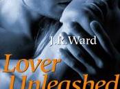 Lover Unleashed guida definitiva J.R. Ward settembre!