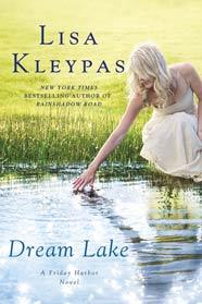 Dream Lake di Lisa Kleypas – Friday Harbor 3