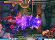 Super Street Fighter Arcade, arrivo patch 1.07 versione