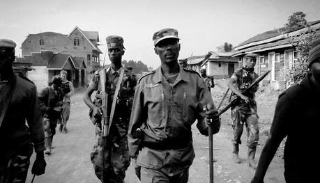 Il Congo, il Ruanda e i ribelli M23