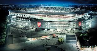 Emirates Stadium Lo sport e le risorse finanziarie nell’Unione Europea: l’inquadramento della disciplina a favore della costruzione e ristrutturazione degli impianti sportivi