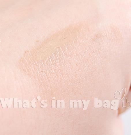 A close up on make up n°99: Mario de Luigi, Crema colorata ad alta idratazione n°101