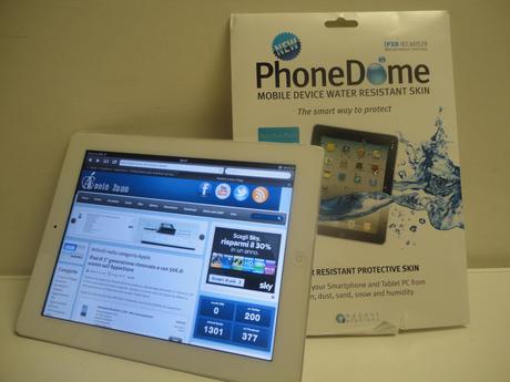 [Recensione]  AnyCast Solution – PhoneDome