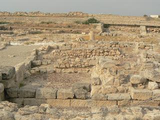 Ritorno dalle vacanze (Puglia)