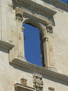 Ritorno dalle vacanze (Puglia)