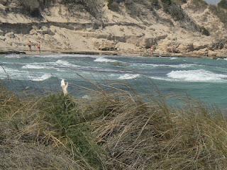 Ritorno dalle vacanze (Puglia)