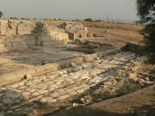 Ritorno dalle vacanze (Puglia)