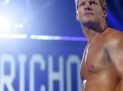 Novità sulla situazione Chris Jericho