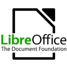 LibreOffice 3.6.0