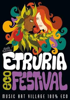 Speciale Etruria Eco Festival