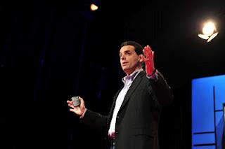 Intervistato.com | Dan Pink @danielpink