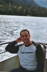 Sorrisi in corsia, intervista ad Andrea