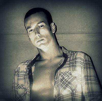 MISTER GERICAULT DANCER