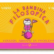 La bambina filosofica: come nasce una copertina ></div>> LoSpazioBianco