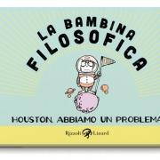 La bambina filosofica: come nasce una copertina ></div>> LoSpazioBianco