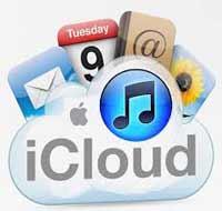 icloud apple