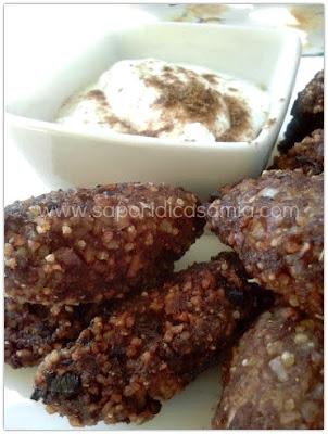 Kibbeh