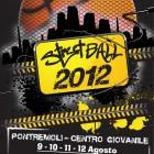 Streetball 2012