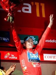 Porte e Uran gregari per l’assalto di Froome a Vuelta 2012