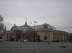 I Palazzi di Parigi...quarta parte