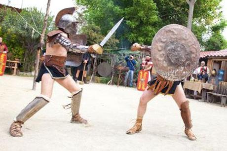 lottare <b></div>come</b> <b>gladiatore</b> roma