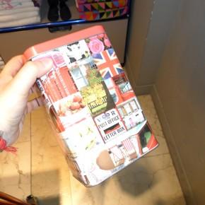 Ricordi estivi e pezzi d’Inghilterra