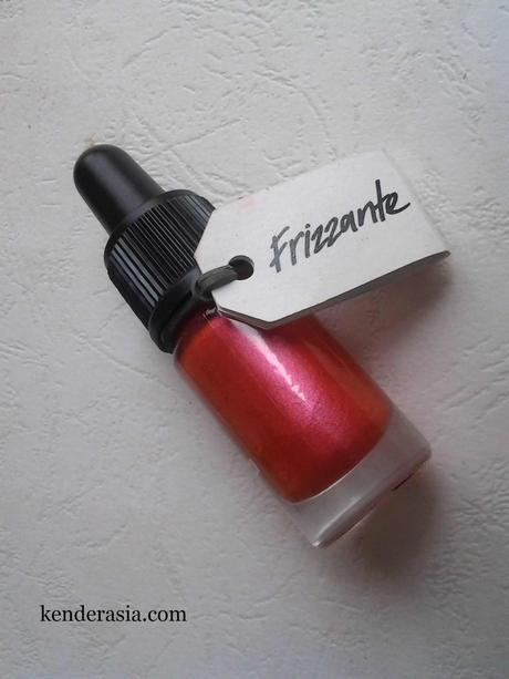 Frizzante – Emotional Brilliance Lush