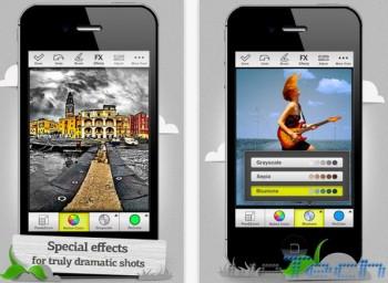 ColorStrokes 2.0: l’app per colorare le immagini su iPhone