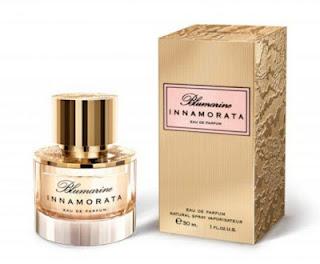 BLUMARINE: Innamorata