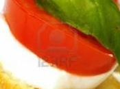 Bocconcini caprese