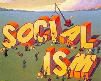 >>Il socialismo “ha fatto molti passi indietro”